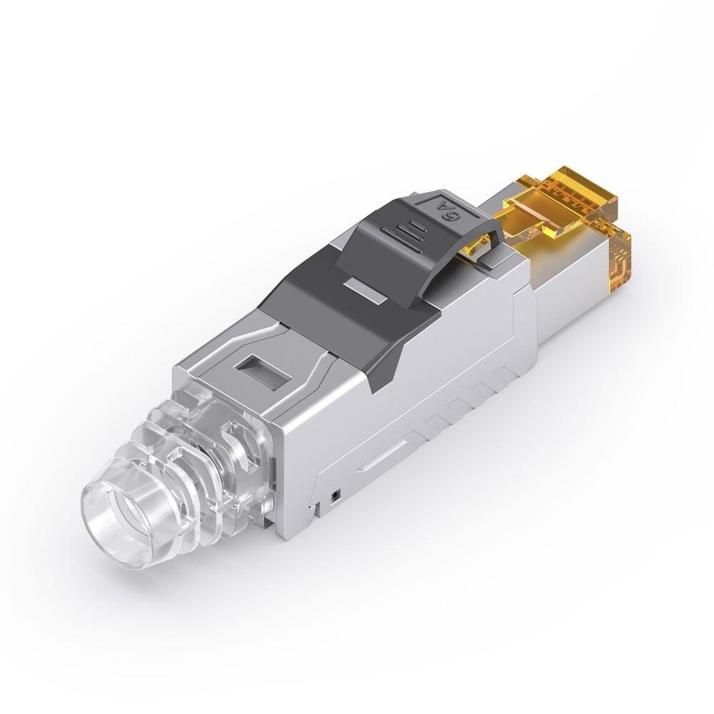 PureLink Cat.6A Stecker