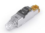 PureLink Cat.6A Stecker