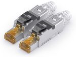 PureLink Cat.6A Stecker