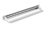 PureLink 24 Port Keystone Patchpanel