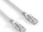 PureLink HDBaseT-zertifiziertes CAT 6A Patchkabel. S/FTP - LSOH - AWG 26 -  grau - 3,00m