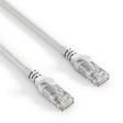 PureLink HDBaseT-zertifiziertes CAT 6A Patchkabel. S/FTP - LSOH - AWG 26 - grau - 7,50m