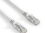 PureLink HDBaseT-zertifiziertes CAT 6A Patchkabel. S/FTP - LSOH - AWG 26 -  grau - 60,0m