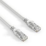 PureLink HDBaseT-zertifiziertes CAT 6A Patchkabel. S/FTP - LSOH - AWG 26 - grau - 60,0m