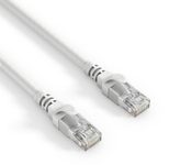 PureLink HDBaseT-zertifiziertes CAT 6A Patchkabel. S/FTP - LSOH - AWG 26 -  grau - 70,0m