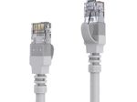 PureLink HDBaseT-zertifiziertes CAT 6A Patchkabel. S/FTP - LSOH - AWG 26 -  grau - 70,0m