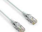 PureLink CAT 6 Patchkabel. SLIM - UTP - LSOH - grau - 3,00m