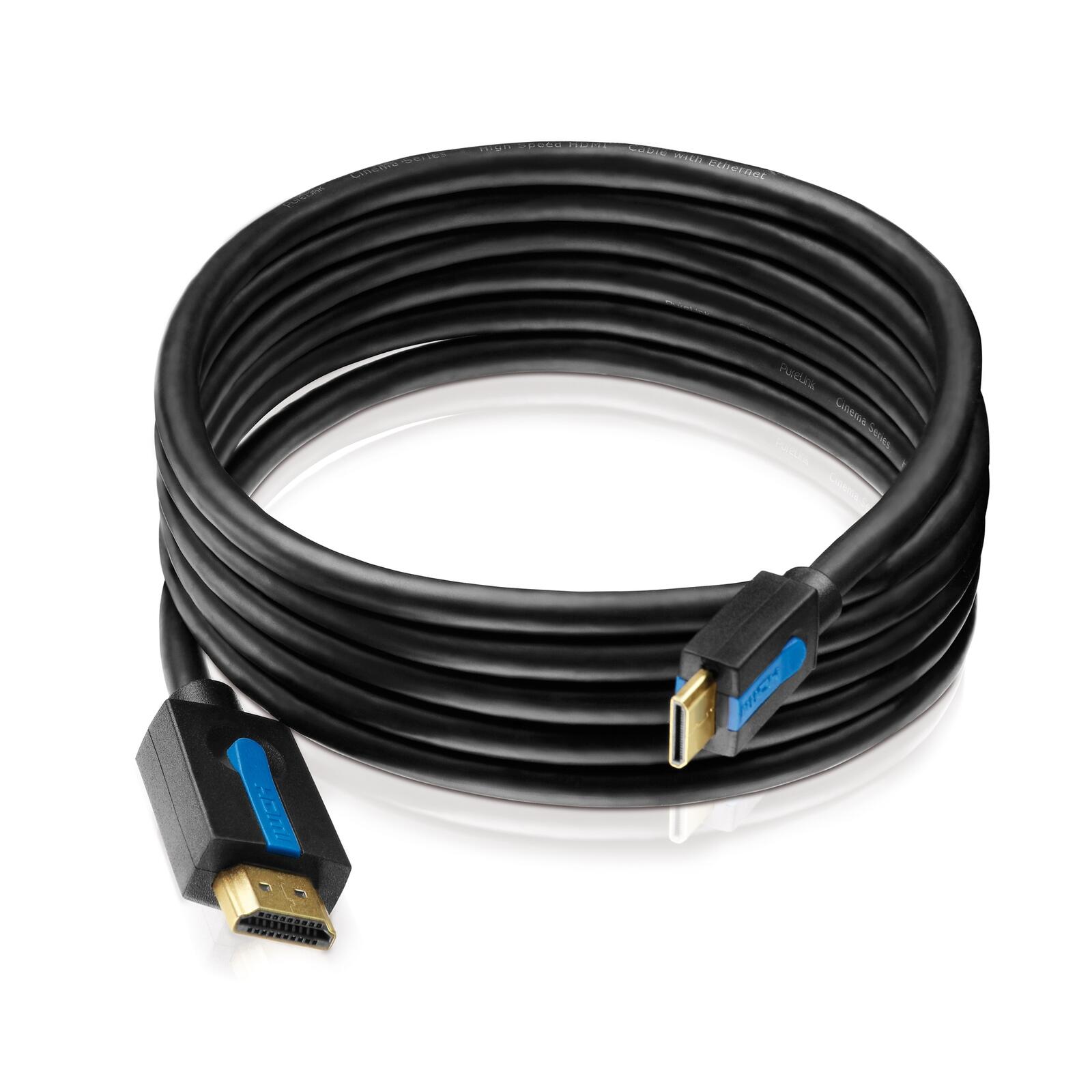 PureLink HDMI/Mini HDMI Kabel - Cinema Serie 3,00m