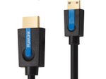 PureLink HDMI/Mini HDMI Kabel - Cinema Serie 3,00m