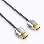 PureLink HDMI Kabel - ProSpeed Serie 0,50m Thin