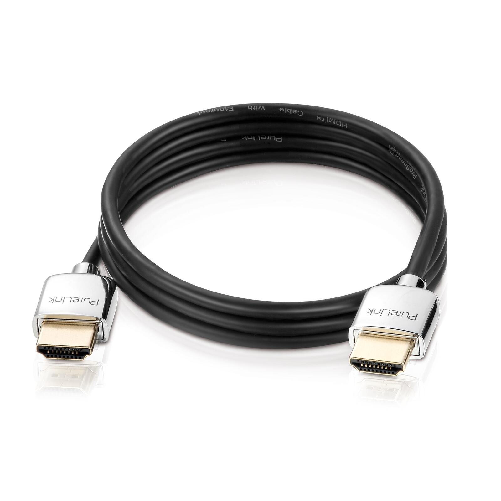 PureLink HDMI Kabel - ProSpeed Serie 0,50m Thin