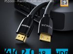 PureLink HDMI Kabel - ProSpeed Serie 1,80m