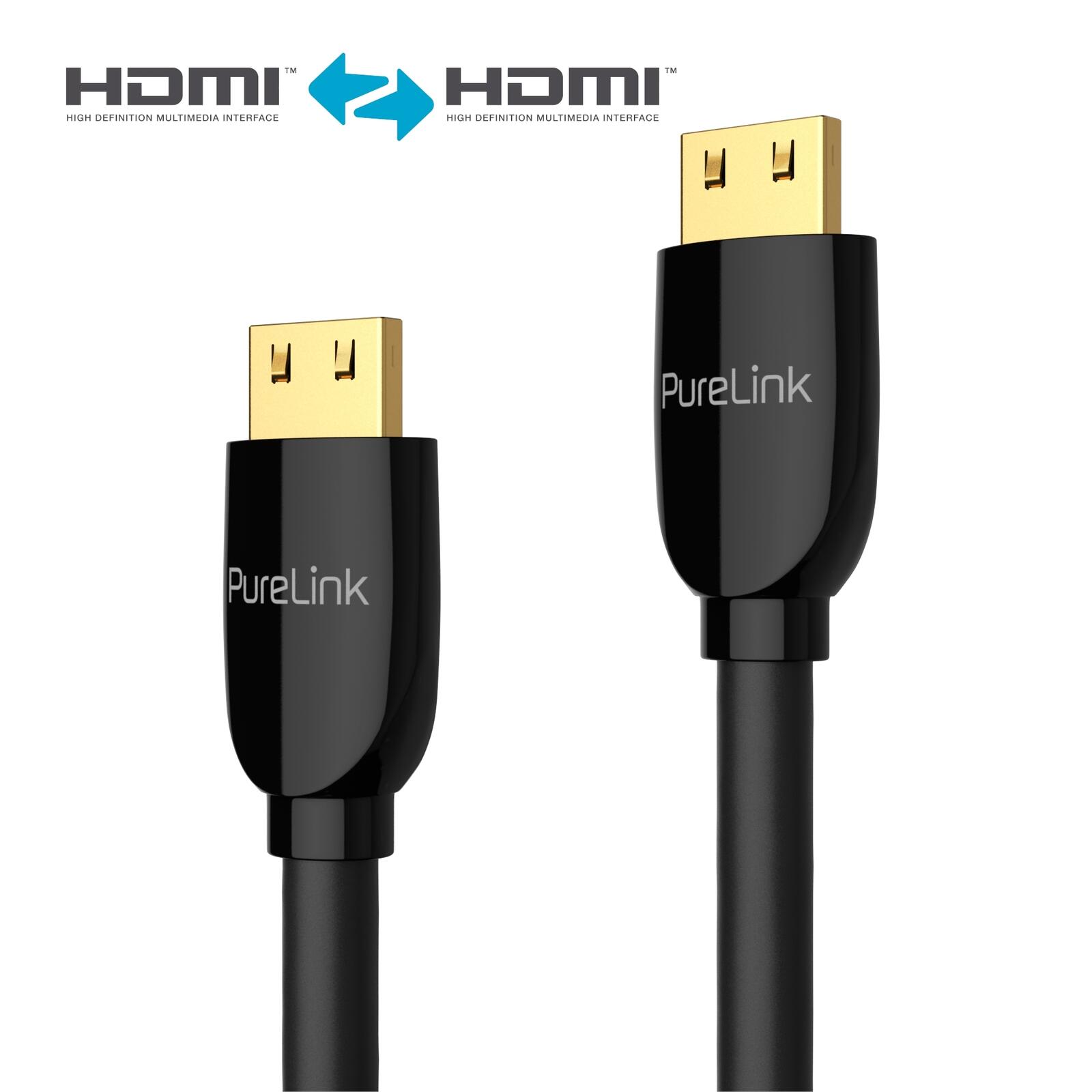 PureLink HDMI Kabel - ProSpeed Serie 1,80m