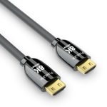 PureLink HDMI 2.1 8K Kabel - ProSpeed Serie 1,00m