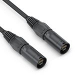 PureLink Patchkabel Cat.6a - S/FTP - Neutrik RJ45 Stecker - 15,0m