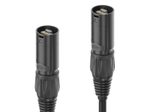 PureLink Patchkabel Cat.6a - S/FTP - Neutrik RJ45 Stecker - 15,0m