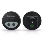 PureTools - DisplayPort Anschlussfeld, u. A. für PT-PSW21 und PT-PSW41H