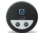 PureTools - HDMI / USB Anschlussfeld
