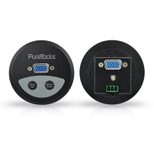PureTools - VGA Anschlussfeld, u. A. für PT-PSW21 und PT-PSW41H