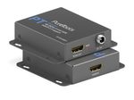 PureTools - HDMI2.0 In-Line Repeater - 4K (60Hz 4:4:4) HDR HDCP 2.3 Unterstützung