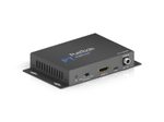 PureTools - HDMI Audio De-Embedder, 4K (60Hz 4:4:4)