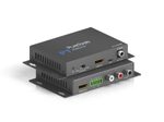 PureTools - HDMI Audio De-Embedder, 4K (60Hz 4:4:4)