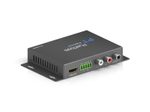PureTools - HDMI Audio De-Embedder, 4K (60Hz 4:4:4)