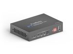 PureTools - In-line HDMI Controller 4K, CEC, RS-232, IR, Relaissteuerung für kleine Besprechungsräume