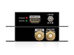 PureTools - 3G/HD-SDI zu HDMI Konverter