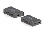 PureTools - ProAV USB 2.0 Extender Set - USB 2.0 480Mbps - 50m Reichweite