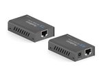 PureTools - ProAV USB 2.0 Extender Set - USB 2.0 480Mbps - 50m Reichweite