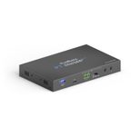 PureTools - HDMI 2.0 Audio Inserter and Extractor, 4K (60Hz 4:4:4)
