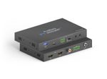 PureTools - HDMI 2.0 Audio Inserter and Extractor, 4K (60Hz 4:4:4)