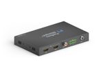 PureTools - HDMI 2.0 Audio Inserter and Extractor, 4K (60Hz 4:4:4)