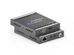 PureTools - HDBaseT Extender Set, 4K HDMI (60Hz 4:2:0) mit bidirektionalem PoC