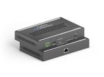 PureTools - HDBaseT Extender Set mit HDMI- und USB-C-Eingang