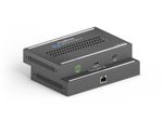 PureTools - HDBaseT Extender Set mit HDMI- und USB-C-Eingang