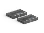 PureTools - HDBaseT Extender Set mit HDMI- und USB-C-Eingang