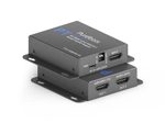 PureTools - eARC Adapter, 4K (60Hz 4:4:4) HDCP 2.3