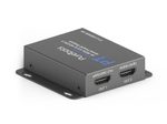 PureTools - eARC Adapter, 4K (60Hz 4:4:4) HDCP 2.3
