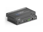 PureTools - 18G HDBaseT Receiver mit ARC und Audio-Breakout