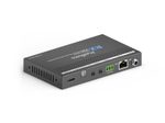 PureTools - 18G HDBaseT Receiver mit ARC und Audio-Breakout