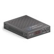 PureTools - HDMI IP Transmitter, H.264/265 IP streaming encoder - H.264/265 Encoder 1200p (60Hz 4:4:4) mit Videowand