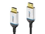 FiberX Serie - HDMI 8K Glasfaser Extender Kabel - 5m