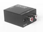 Sonero Analog zu Digital Audio Konverter