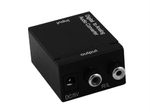 Sonero Digital zu Analog Audio Konverter