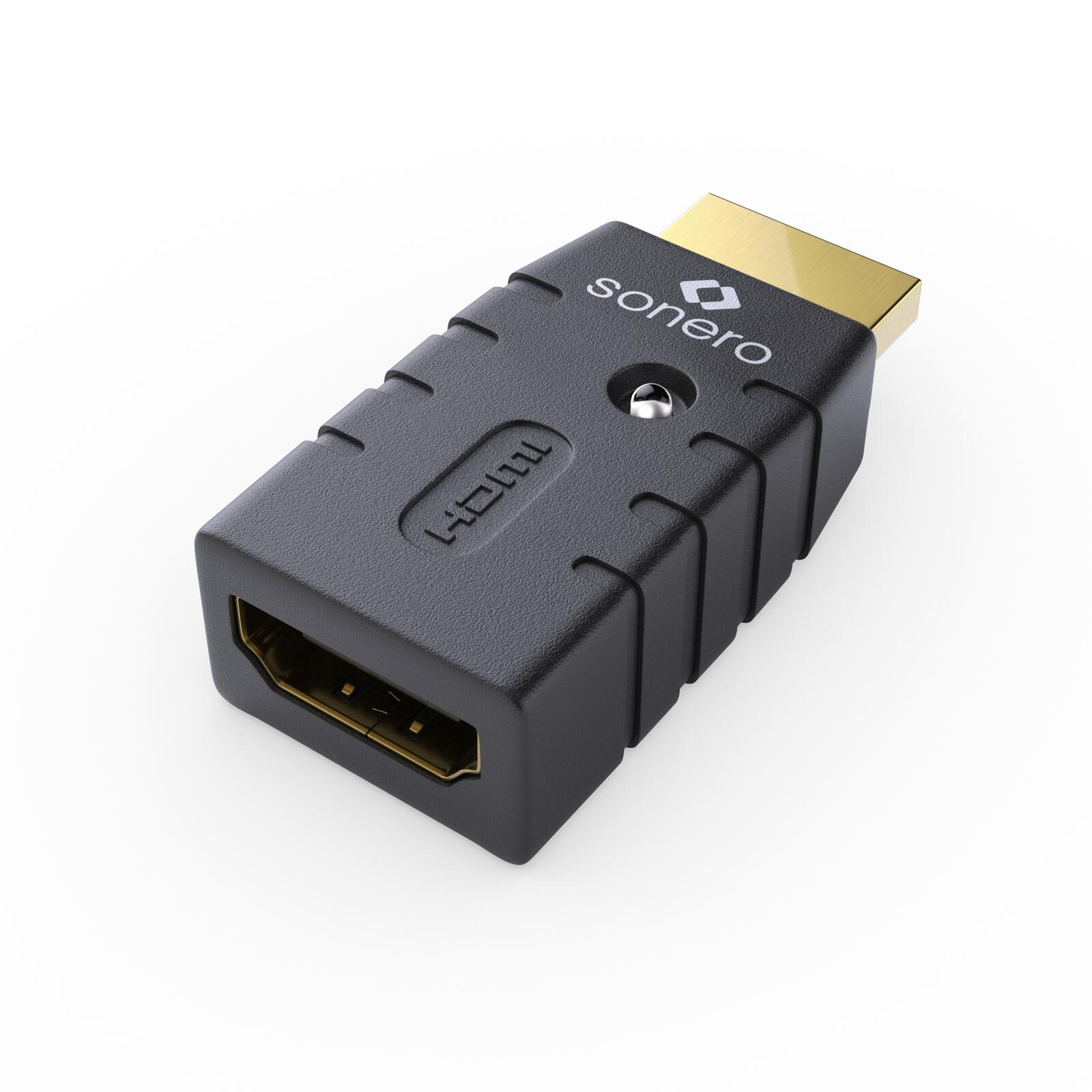 Sonero HDMI EDID Emulator, 4K