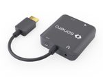 Sonero HDMI Audio Extractor, 4K