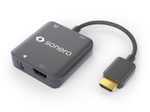 Sonero HDMI Audio Extractor, 4K