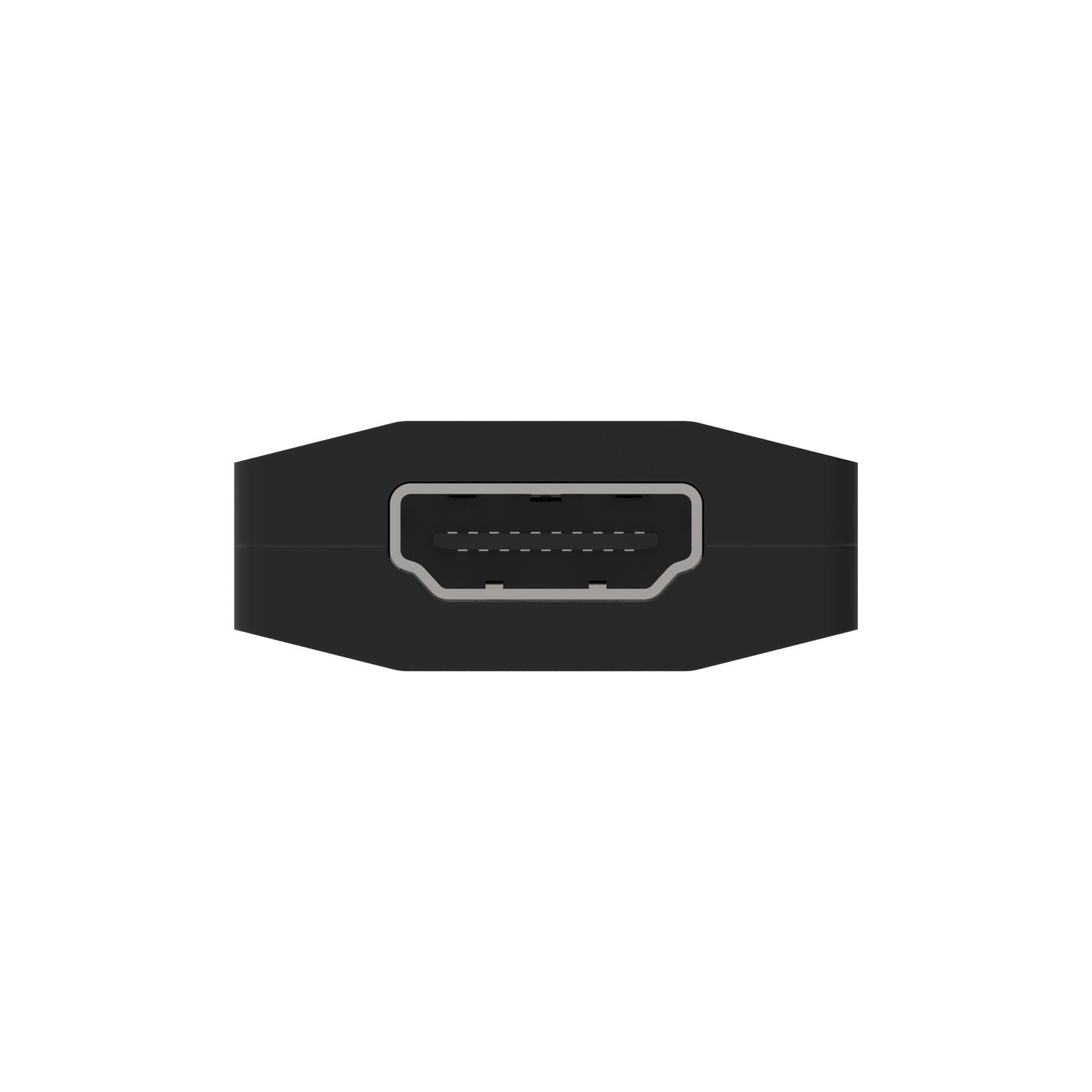 Sonero - HDMI zu USB Video Capture Dongle - Eingang: Bis zu 4K 30Hz (4:4:4), Ausgang: 1080P@60Hz (4:4:4)